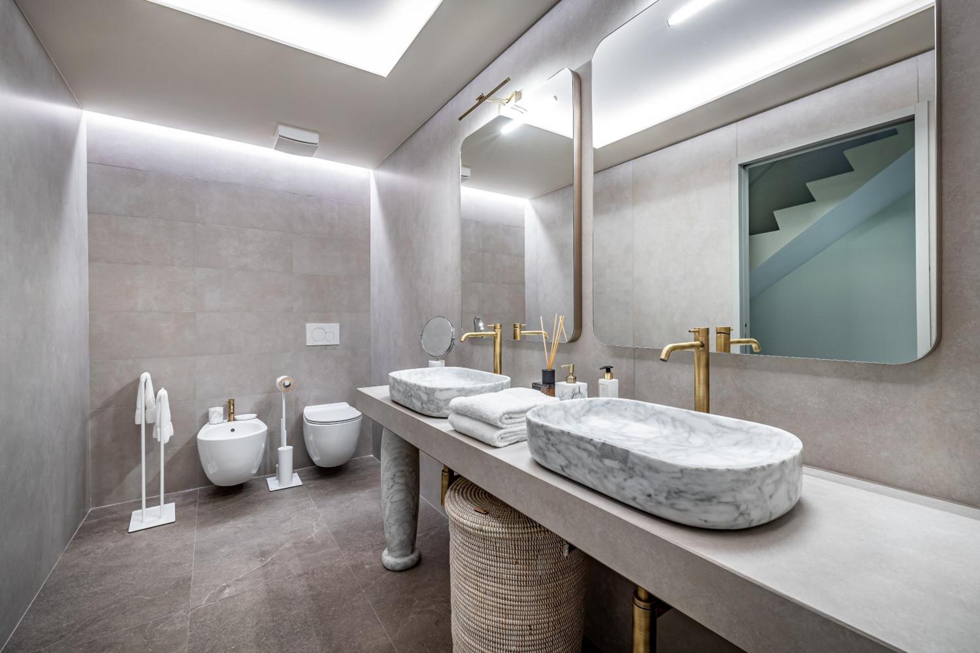 Dimora Collection - Le Corti - Boutique Luxury Suites In A Restored 13Th Century Convent, With Sauna And Gym (Adults Only) Florens Exteriör bild