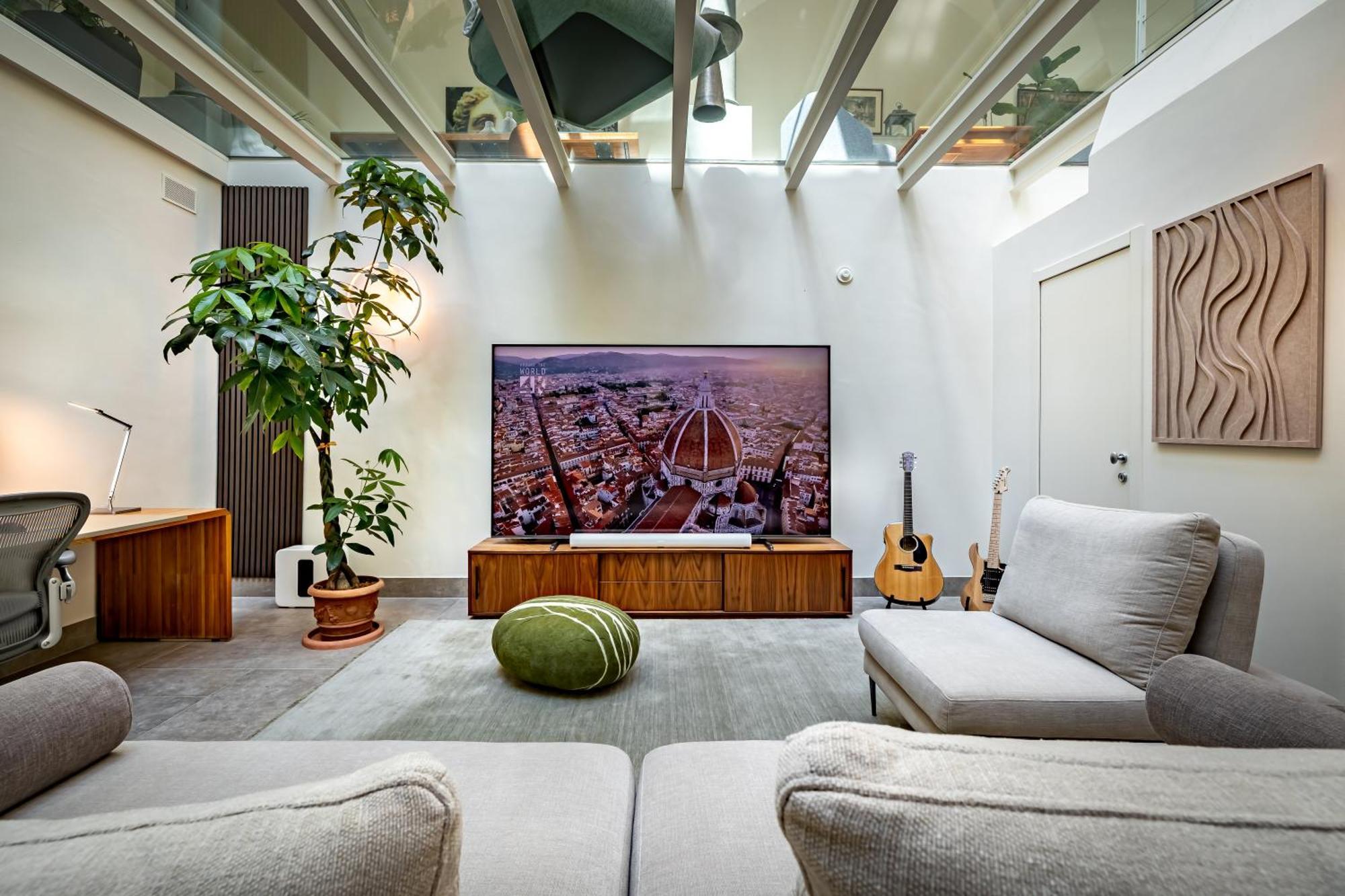 Dimora Collection - Le Corti - Boutique Luxury Suites In A Restored 13Th Century Convent, With Sauna And Gym (Adults Only) Florens Exteriör bild